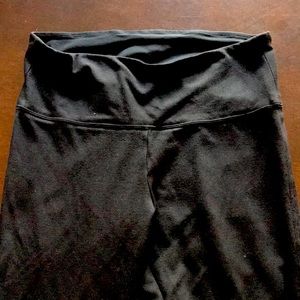 White House black market full length leggings